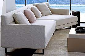 Camerich Montreal Interior Design Sectional Couch Furniture