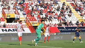 Inizio di campionato amaro per il vicenza di di carlo sconfitto per 1 a 0 all'esordio nel derby contro il cittadella, decisiva la rete di frare al 53° minuto. Dn3vwtrakydjwm