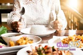 افضل الاطعمة للعشاء وجبة عشاء صحية متكاملة عشاء صحي ولذيذ افضل وقت للعشاء food breakfast tableware