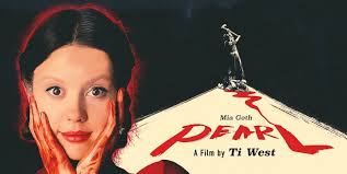 Movie Review: PEARL