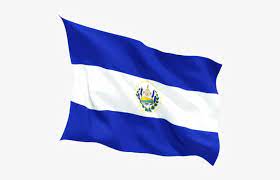 Download El Salvador Flag Png Png Image With No Background Pngkey Com