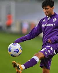 Tofol montiel e christian dalle mura,. Coppa Italia Primo Gol Tra I Professionisti Per Montiel E Qualificazione Per La Fiorentina