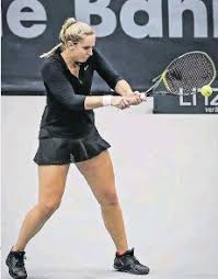 Sabalenka, die im alter von sechs jahren mit dem tennisspielen begann, debütierte 2012 auf der itf women's world tennis tour. Start Mit Schmerzen Und Bitteren Tranen Pressreader