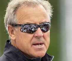 PHOTOS: Western Mustangs training camp