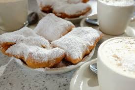 They never disappoint which why always come here at least once when i'm in the city. Cafe Du Monde Wikipedia