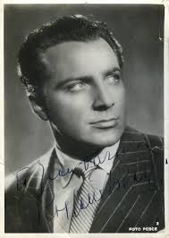 Brazzi was born in bologna, italy, the son of maria ghedini and adelmo brazzi, an employee of the rizzoli shoe factory. Rossano Brazzi Autographed Inscribed Photograph Historyforsale Item 277869