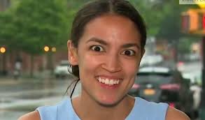 Image result for ocasio cortez