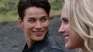 He's 5'11, 155 lbs, and green eyes. Bling Empire Andrew Gray S Acting Career Credits Since Power Rangers