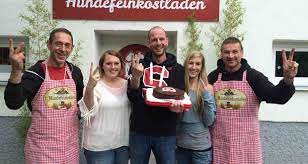 22 years motor trade experience starting as a trainee sales executive in 1995 and working through the ranks to my current role as branch manager at renault retail group. Success Story Hundefeinkostladen Erfolgsgeschichten Mit Jtl Software