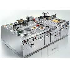Complete your kitchen with our selection of quality kitchen appliances and accessories from the best brands! Global Commercial Kitchen Equipment Appliances Market 2021 2027 Worldwide Major Growth By Key Players Bakers Pride G S Blodgett Garland Vulcan Blue Seal Bonnet Ksu The Sentinel Newspaper