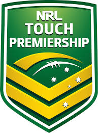 Comments off on nrl logo (national rugby league) comments so far leave a reply. Nrl Touch Premiership Wikipedia