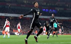 Performa apik lingard di west ham seharusnya sudah cukup jadi bukti., manchester united, premier league, west ham, jesse lingard, berita manchester united, berita liga inggris Jesse Lingard Themes New Tab