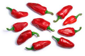 Formerly known as spanish spice. 20 Different Types Of Peppers And Their Delicious Uses Epicurious