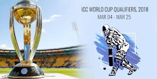 Check latest scores, news, results, full schedule and group tables from the 2018 hockey world cup held in bhubaneswar between november 28 and december 16. Icc Cricket World Cup Qualifier 2018 Fixtures Time Table Edailysports