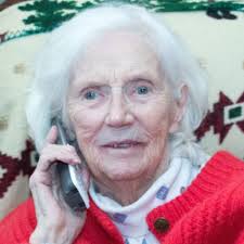 Lucy Evelyn (Wilson) Dukett Obituary May 13, 2018