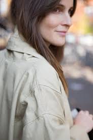 a cold weather collection from elizabeth suzann.