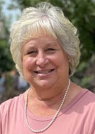 Bonnie Anderson Obituary (1955