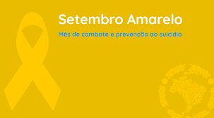 Labac laboratório de análises clínicas. O Que E O Setembro Amarelo Conheca A Historia Espro