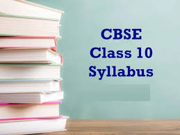 Cbse class 10th board exam is definitely one of the most crucial stages. Cbse Class 10 Syllabus 2020 Of All Subjects In Pdf With Important Links