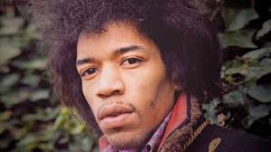 The Story Behind Jimi Hendrix's "All Along the Watchtower"