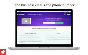 Email finder allows you to find company, business & professional email address. Email Finder