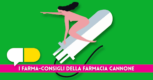Assorbenti Interni Problemi O Leggende Metropolitane Farmacia Cannone