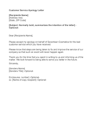 As when it is about to seek an apology from your superior then you need to be more careful. 48 Useful Apology Letter Templates Sorry Letter Samples