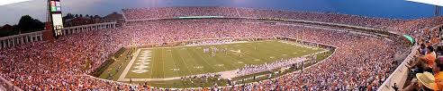 Scott Stadium Wikipedia