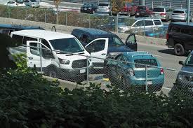 In a shooting near the main terminal of vancouver international airport in richmond, british although no one has been arrested in connection with the shooting at vancouver international. Police Shooting On Vancouver Island Stemmed From Carjacking In Okanagan Surrey Now Leader