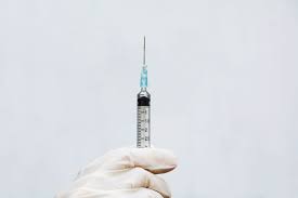 Dead volume (commonly referred to as dead space) is the volume of medical product remaining in the needle and the hub of a syringe after an injection. The Nih S Top Vaccine Maker Wants Warp Speed To Be The New Normal Wired