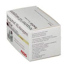 Novopulmon 400 µg Novolizer 3x100 St Shop Apotheke Com