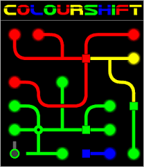 Html5 netwalk game built using the quintus js library. Colourshift Walkthrough Tips Review