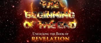 Exploring seven key ideas in the book of revelation, dr. The Beginning Of The End Unlocking The Book Of Revelation Auckland Eventfinda