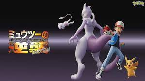 Mewtwo Strikes Back Evolution Putlocker Off 66