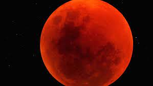 Vista del eclipse lunar en las playas de bali, indonesiafirdia lisnawati/copyright 2021 the associated press. Atfxzyg Mayrbm