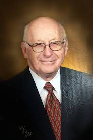 Thomas Dobson Obituary