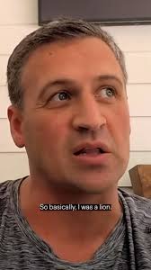 STAY HUNRGY 🦁, Listen to the full podcast : LifeTime Talks ,  @lifetime.life @experiencelifemagazine