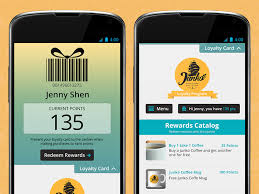 Wallabie Loyalty Card For Merchants Loyalty Card Loyalty Program Design Loyalty Card Design