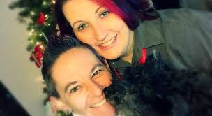 Bethany McCassie and Jill Marks' Wedding Website