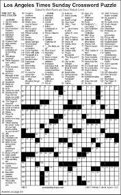 They are all of medium difficulty level. Printable Crossword Puzzles Online Part 47