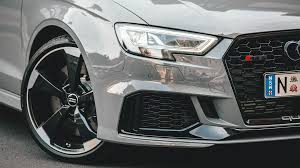 Image result for Monsoon Gray 2021 RS3