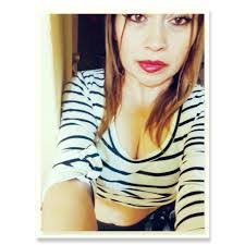 Nancy Loera's Instagram, Twitter & Facebook