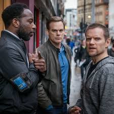 When is safe released on netflix? Safe So So Netflix Ensemble Cast Harlan Coben