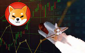 Apres 600 En Deux Jours Shiba Inu S En Prend Aux Nft