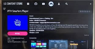 The following link in the url field: Ez Tv Great Service At A Low Cost