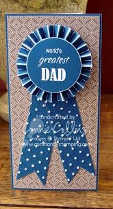 Add the message 'you're my hero' and this superhero craft makes a super father's day card. Constantly Stamping Fathers Day Cards Handmade Diy Father S Day Cards Happy Fathers Day Cards