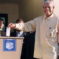 Последние твиты от iec south africa (@iecsouthafrica). South Africa S First Democratic Elections South African History Online