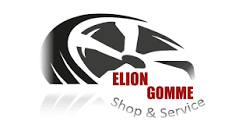 ELION GOMME SHOP & SERVICE SNC