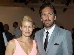 Henrik lundqvist gq interview at milan fashion week 2013 sharethis after recovering from the majesty that is henrik lundqvist's hair, gq's michael hainey chatted with the swedish hockey player and new york ranger on what he's learned in milan, the power of a leather jacket, and taking fashion risks. Hair God Henrik Lundqvist On His Evolving Style His Coolest Purchase And What He Wore To Score His Wife Gq