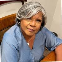 Marlene Stokes's Instagram, Twitter & Facebook